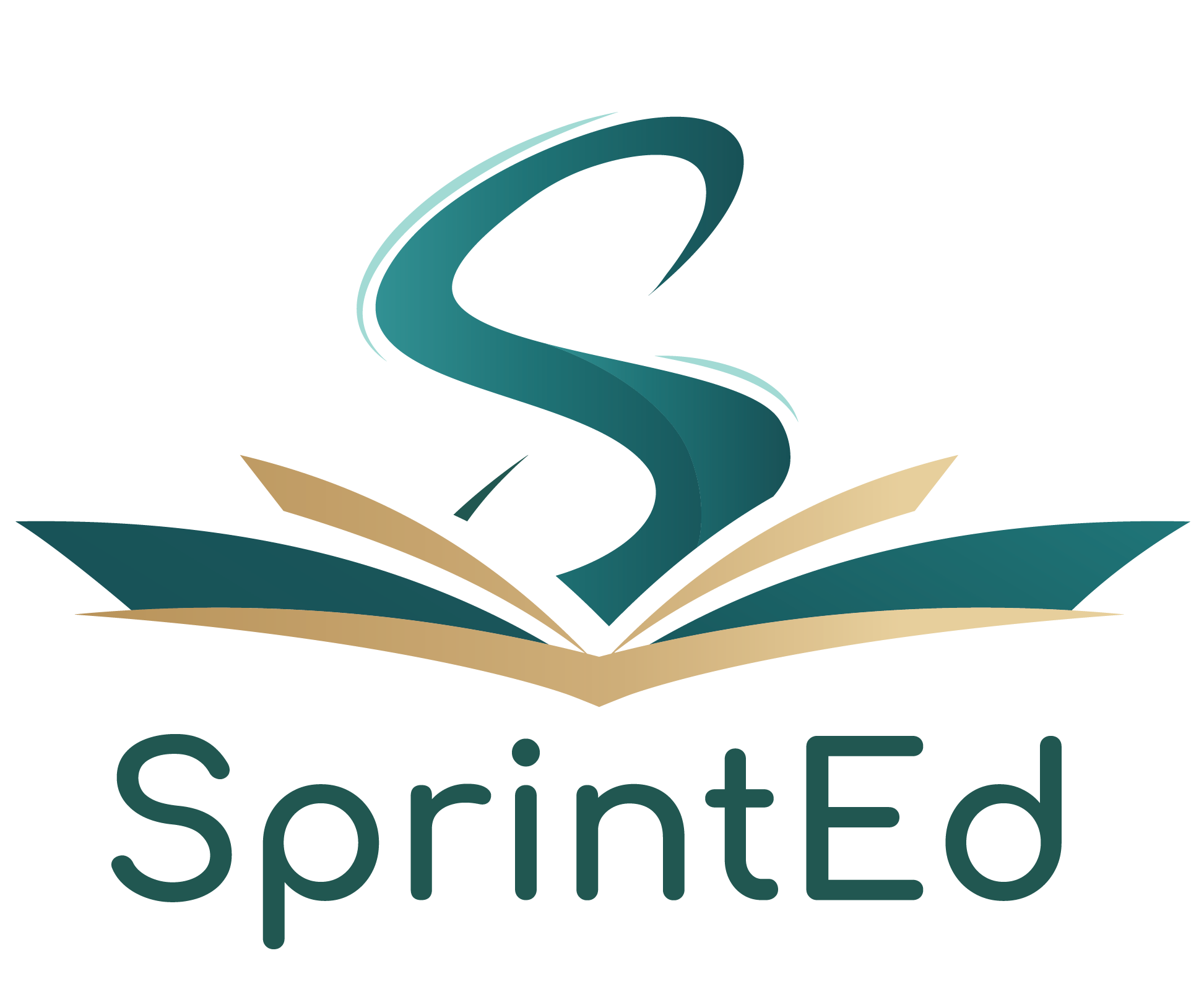 SprintED Logo